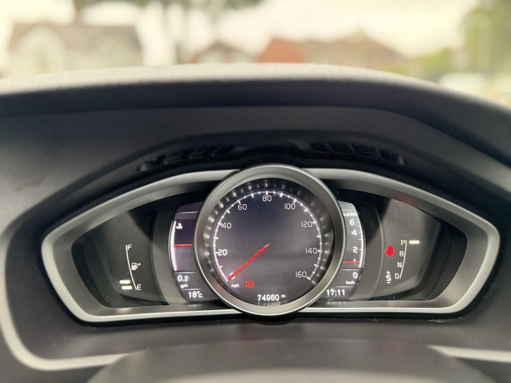 Used Volvo V40 2018 for sale - 76038783: Photo 48