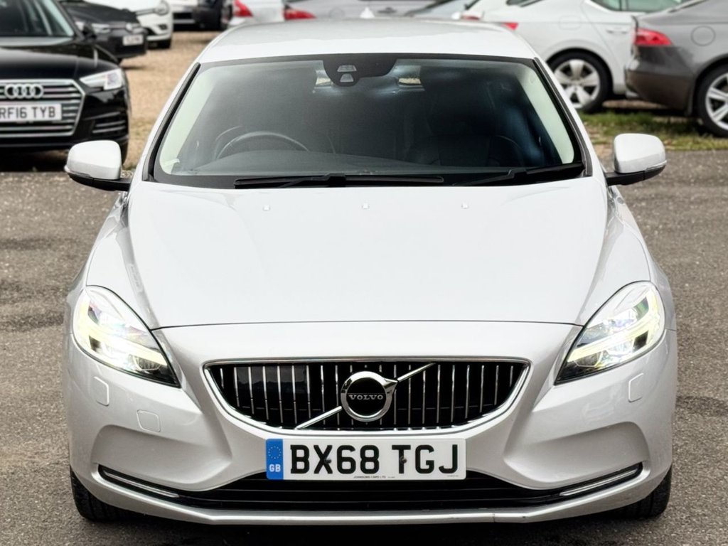 Used Volvo V40 2018 for sale - 76038783: Photo 5