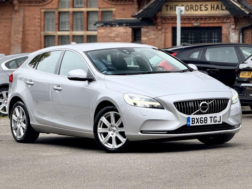 Used Volvo V40 2018 for sale - 76038783: Photo 50