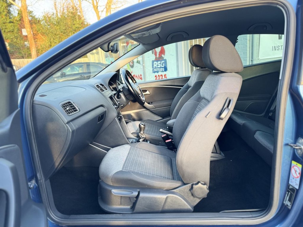 Used Volkswagen Polo 2017 for sale - 77171529: Photo 13