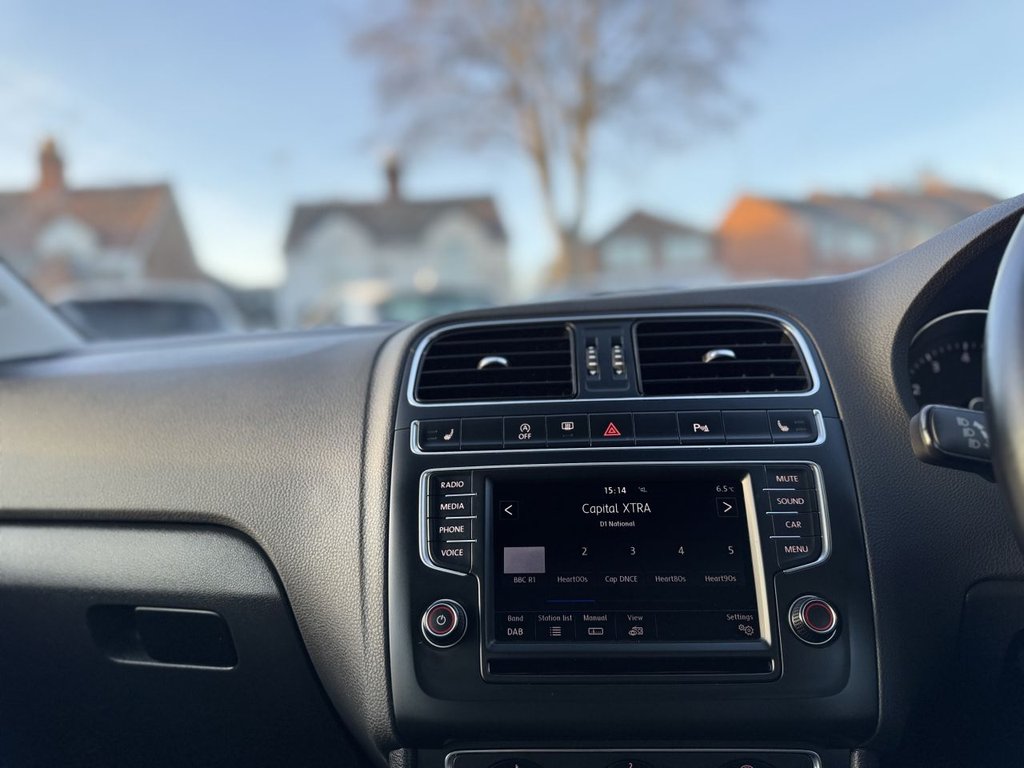 Used Volkswagen Polo 2017 for sale - 77171529: Photo 16