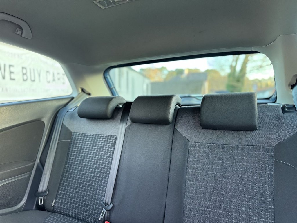 Used Volkswagen Polo 2017 for sale - 77171529: Photo 19