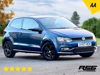 Volkswagen Polo feature image