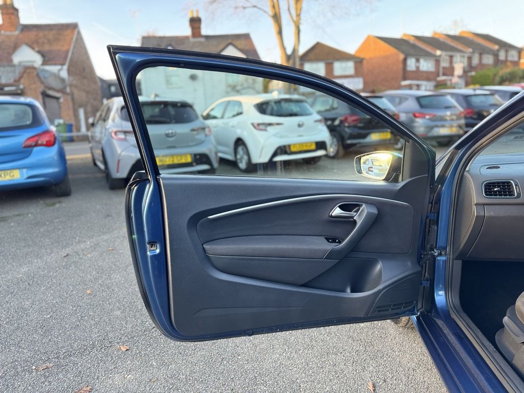 Used Volkswagen Polo 2017 for sale - 77171529: Photo 24