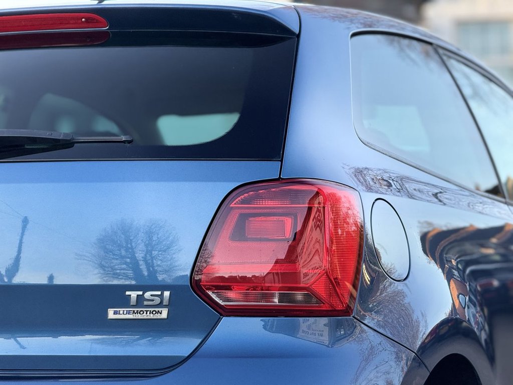 Used Volkswagen Polo 2017 for sale - 77171529: Photo 29