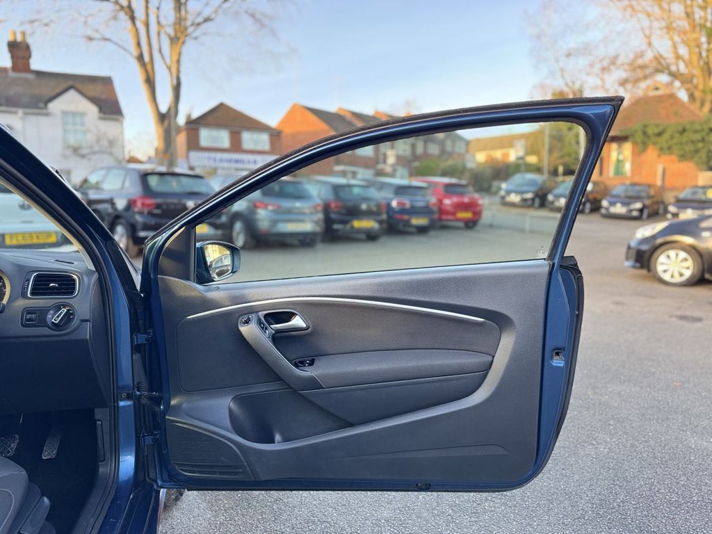 Used Volkswagen Polo 2017 for sale - 77171529: Photo 35