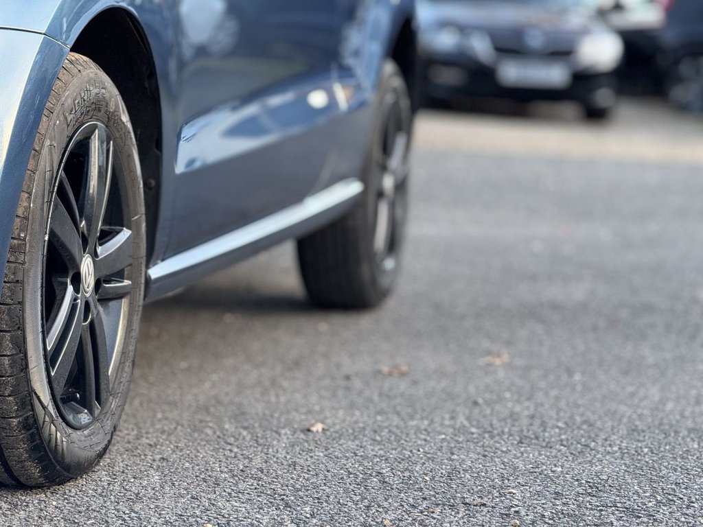 Used Volkswagen Polo 2017 for sale - 77171529: Photo 38