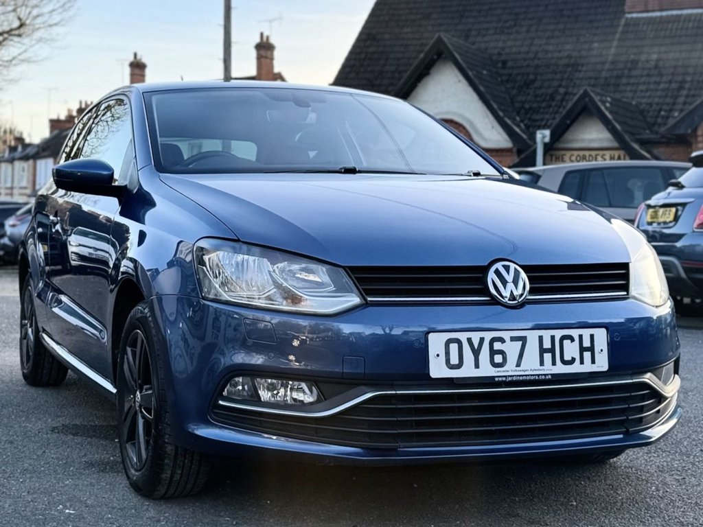 Used Volkswagen Polo 2017 for sale - 77171529: Photo 42