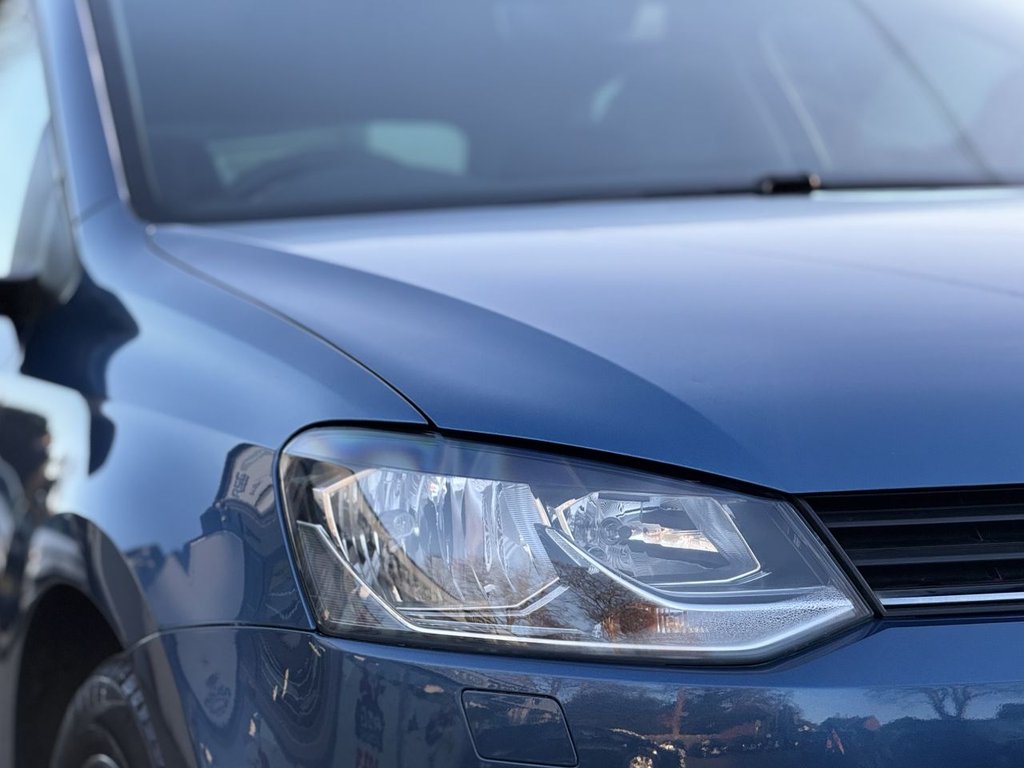 Used Volkswagen Polo 2017 for sale - 77171529: Photo 43