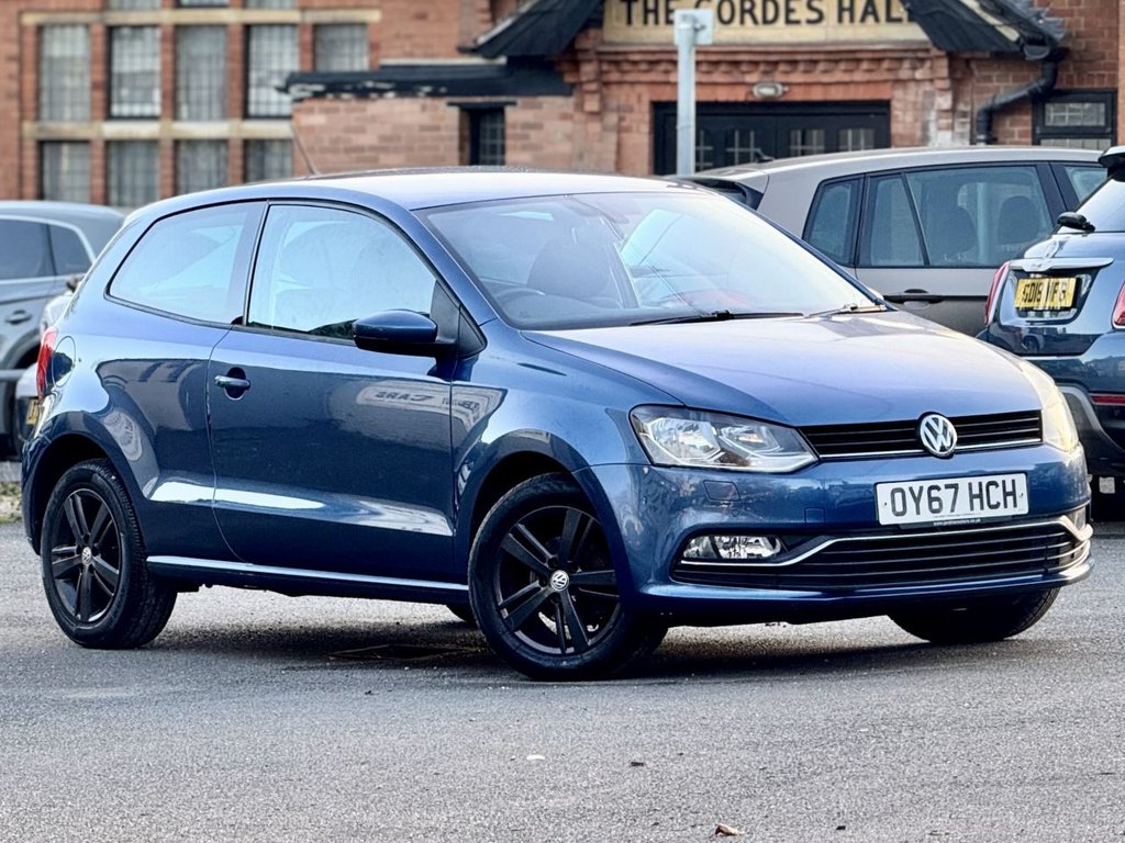 Used Volkswagen Polo 2017 for sale - 77171529: Photo 46