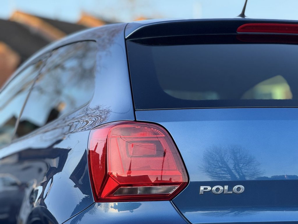 Used Volkswagen Polo 2017 for sale - 77171529: Photo 49