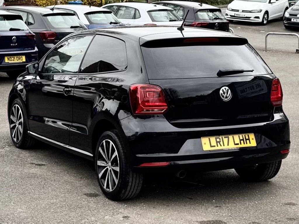Used Volkswagen Polo 2017 for sale - 78016813: Photo 10
