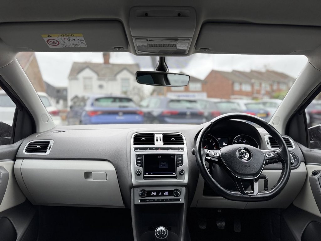 Used Volkswagen Polo 2017 for sale - 78016813: Photo 11