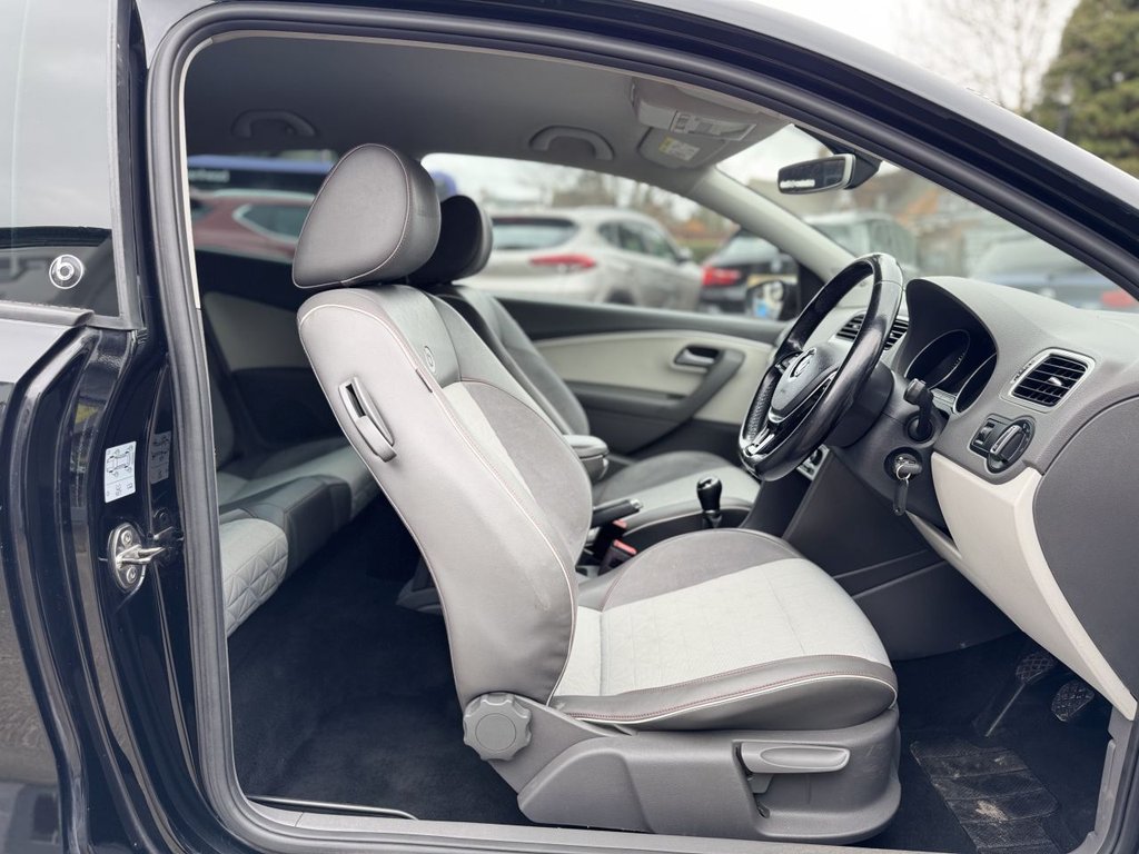 Used Volkswagen Polo 2017 for sale - 78016813: Photo 12