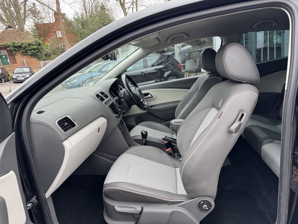 Used Volkswagen Polo 2017 for sale - 78016813: Photo 13