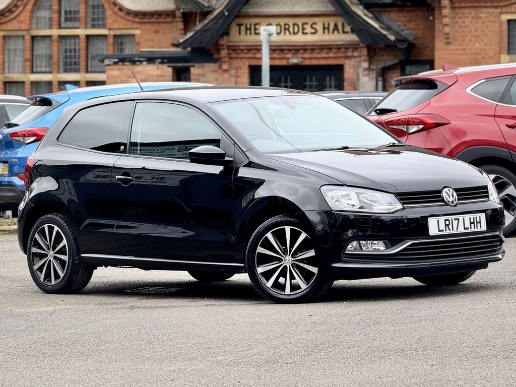 Used Volkswagen Polo 2017 for sale - 78016813: Photo 16