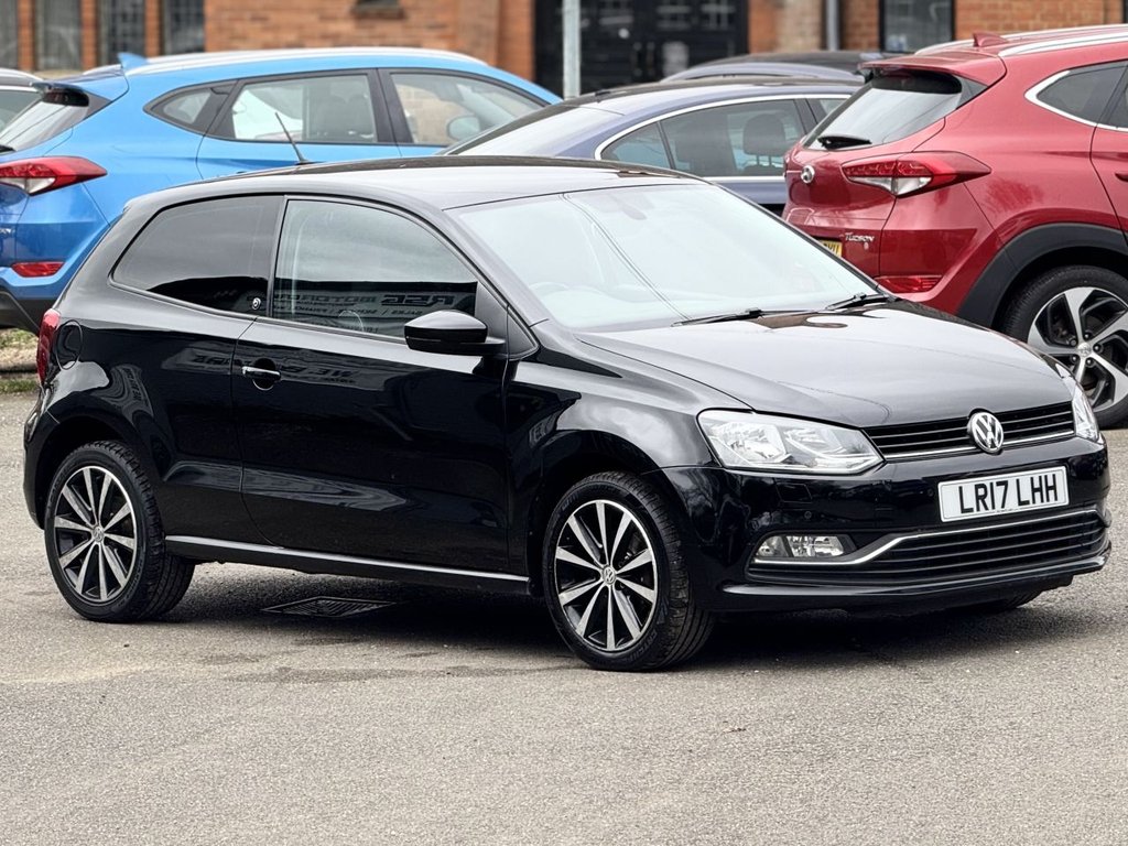 Used Volkswagen Polo 2017 for sale - 78016813: Photo 17