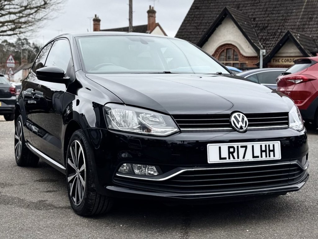 Used Volkswagen Polo 2017 for sale - 78016813: Photo 18