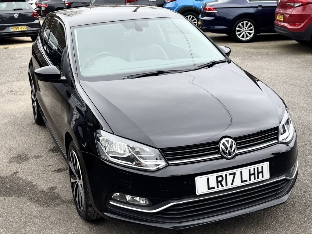 Used Volkswagen Polo 2017 for sale - 78016813: Photo 19