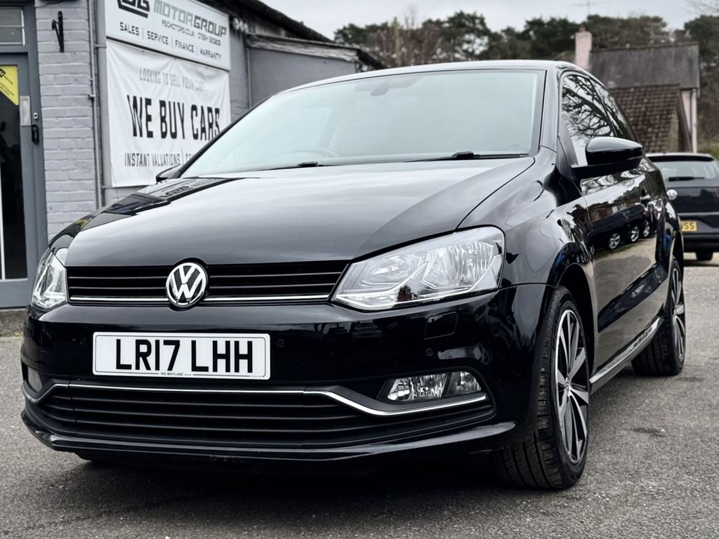 Used Volkswagen Polo 2017 for sale - 78016813: Photo 24