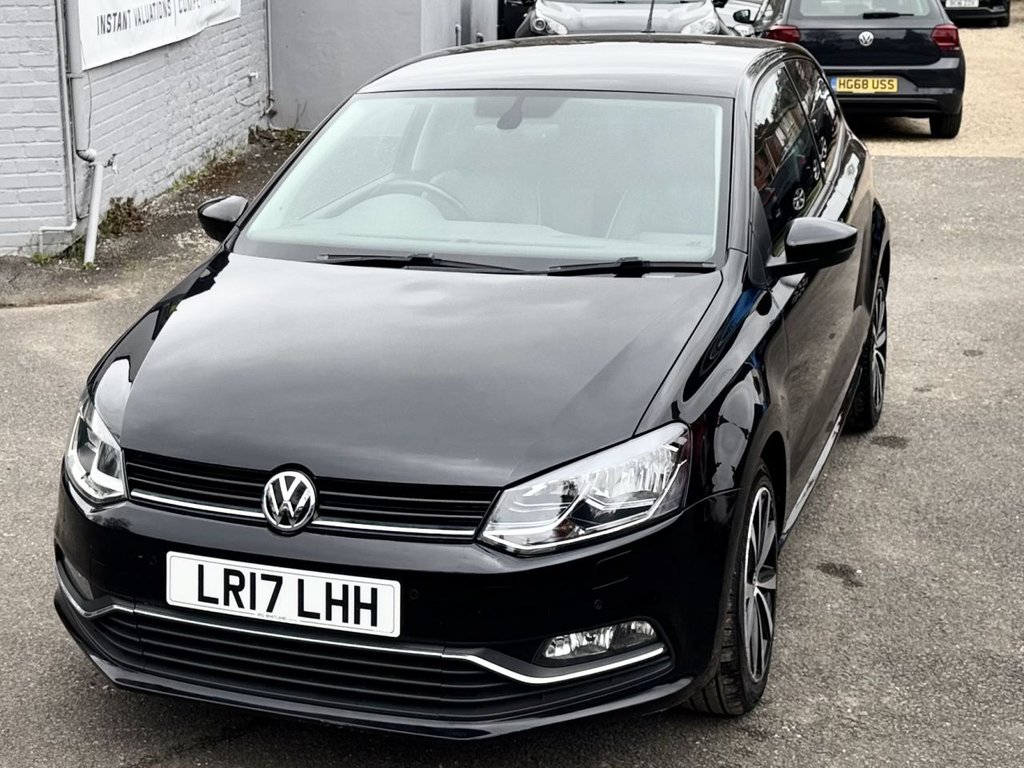 Used Volkswagen Polo 2017 for sale - 78016813: Photo 25