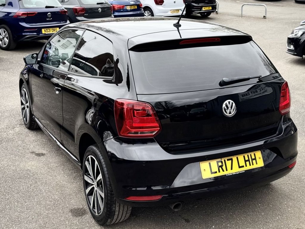 Used Volkswagen Polo 2017 for sale - 78016813: Photo 26