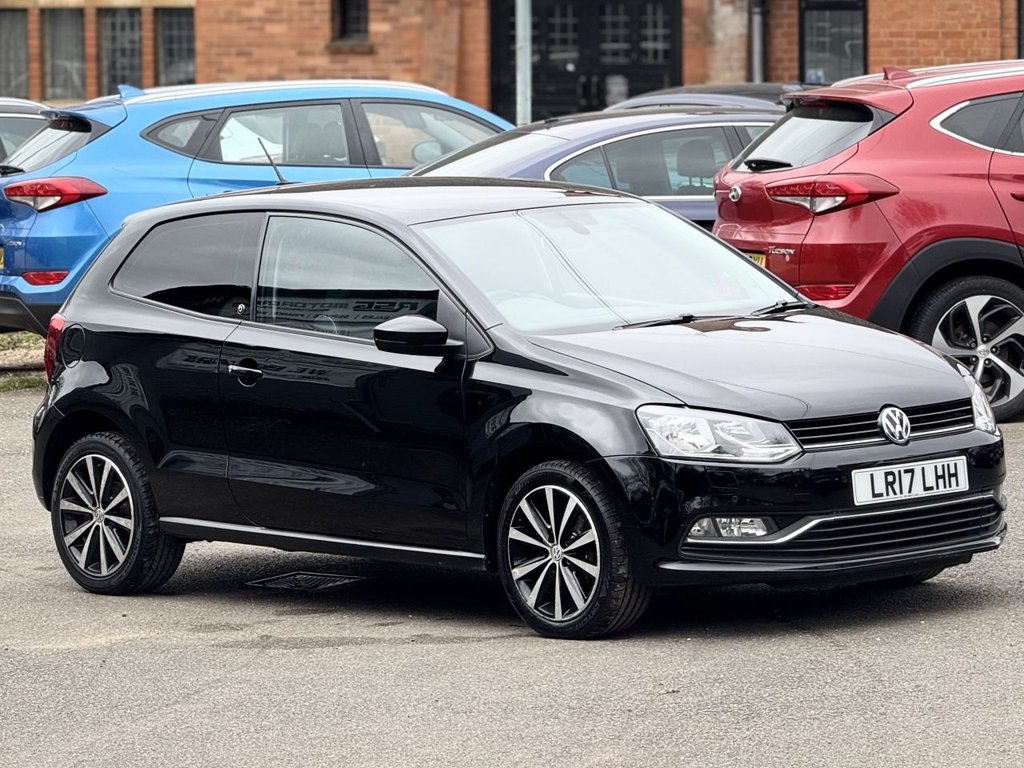 Used Volkswagen Polo 2017 for sale - 78016813: Photo 3