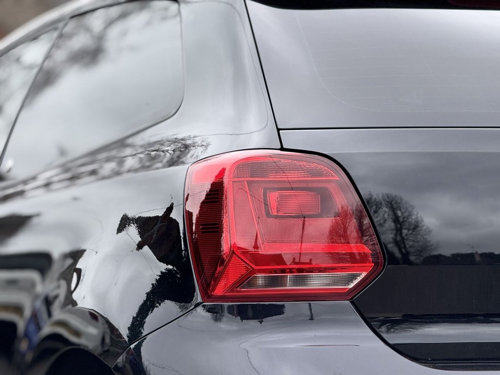 Used Volkswagen Polo 2017 for sale - 78016813: Photo 30