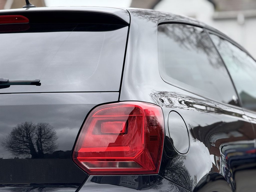 Used Volkswagen Polo 2017 for sale - 78016813: Photo 32