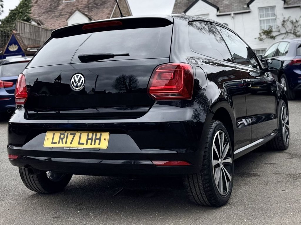 Used Volkswagen Polo 2017 for sale - 78016813: Photo 33