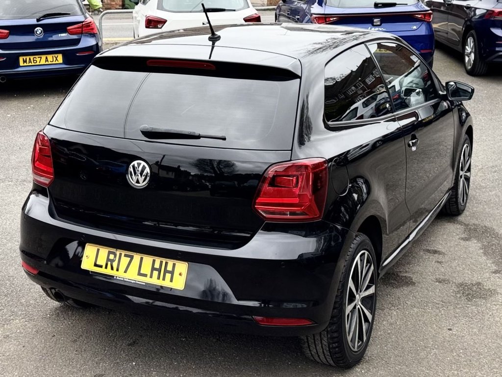 Used Volkswagen Polo 2017 for sale - 78016813: Photo 34