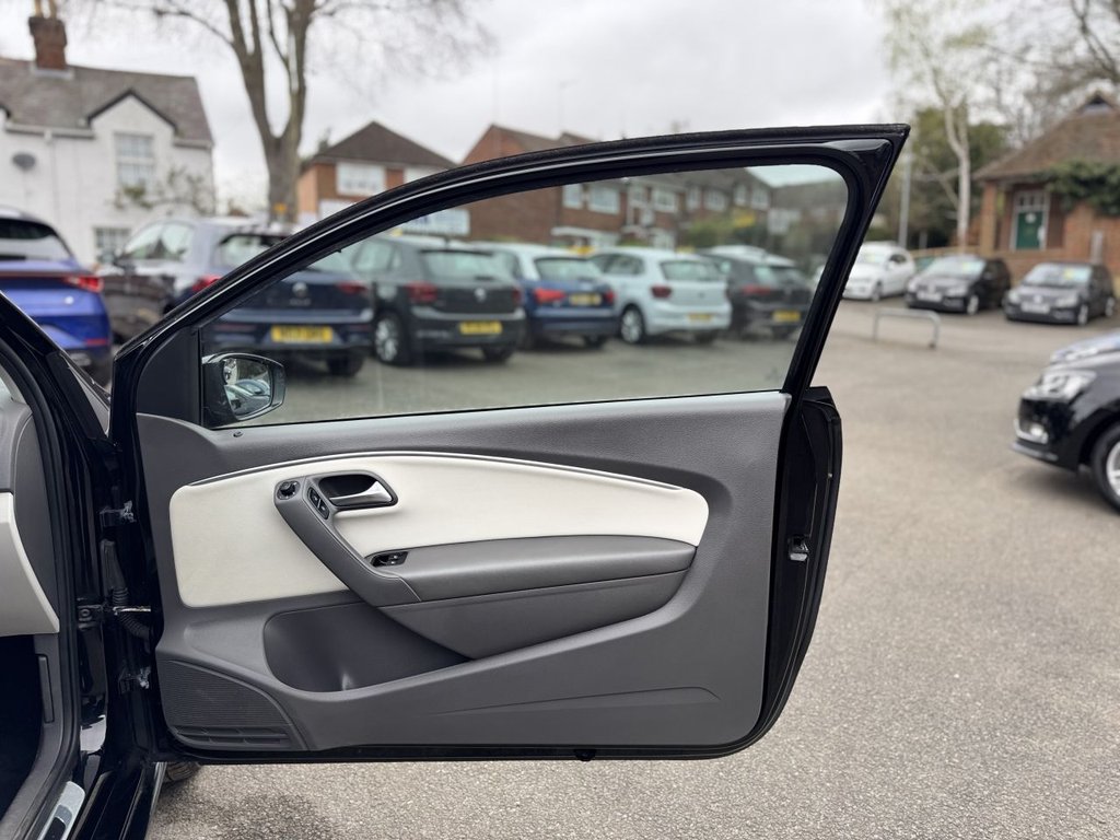 Used Volkswagen Polo 2017 for sale - 78016813: Photo 35