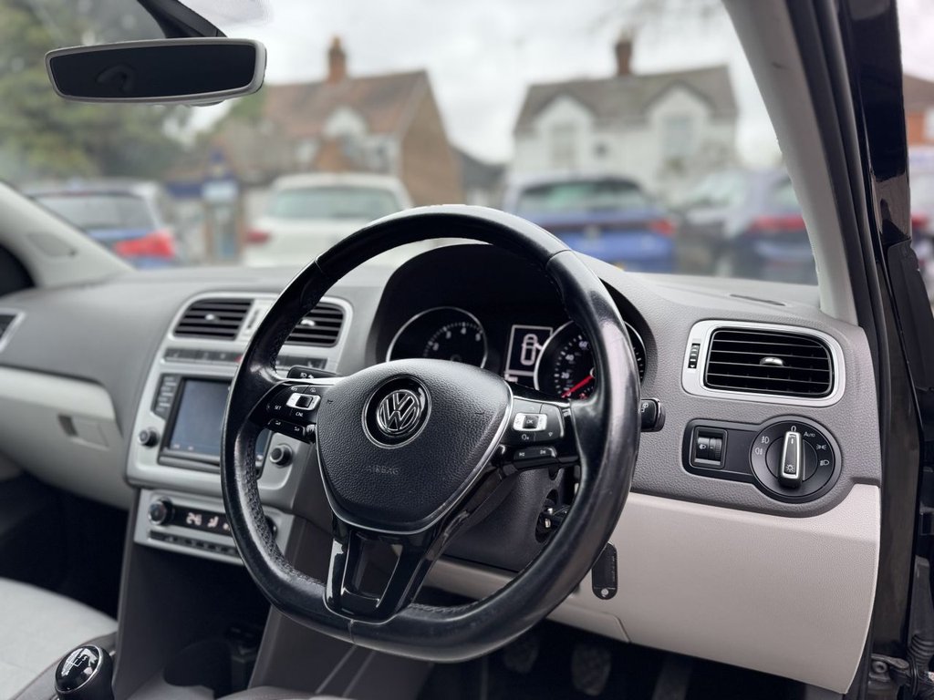 Used Volkswagen Polo 2017 for sale - 78016813: Photo 37