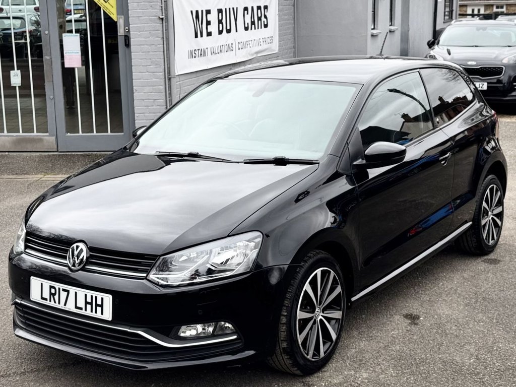 Used Volkswagen Polo 2017 for sale - 78016813: Photo 4