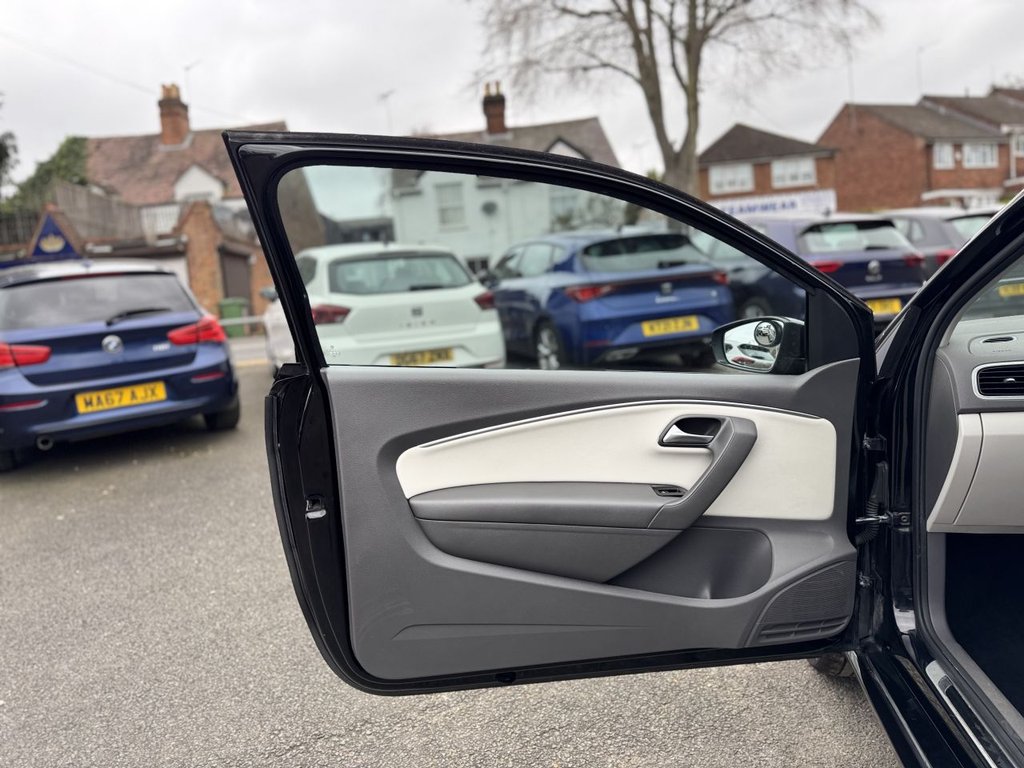 Used Volkswagen Polo 2017 for sale - 78016813: Photo 41