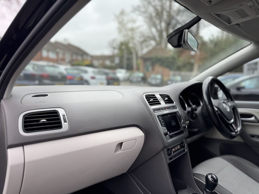 Used Volkswagen Polo 2017 for sale - 78016813: Photo 42