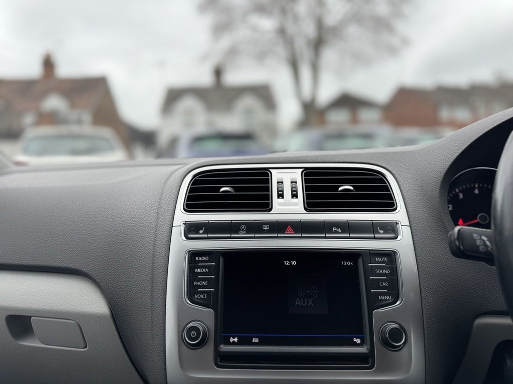 Used Volkswagen Polo 2017 for sale - 78016813: Photo 45