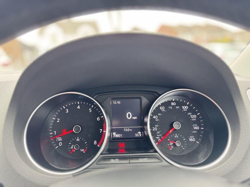 Used Volkswagen Polo 2017 for sale - 78016813: Photo 46