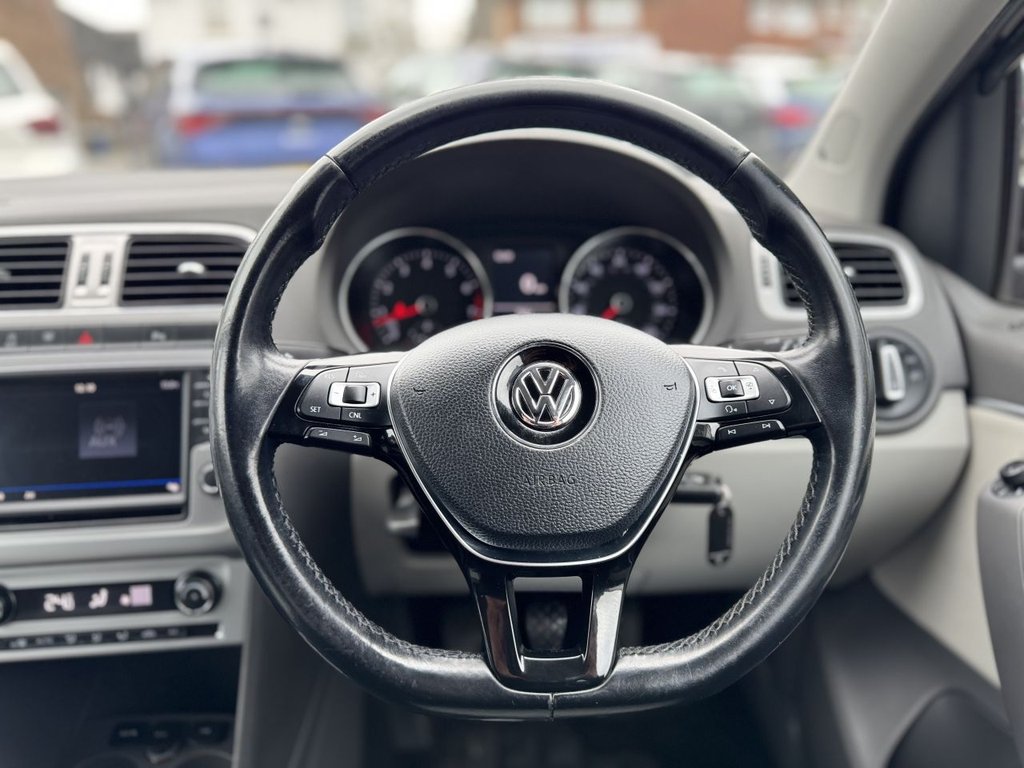 Used Volkswagen Polo 2017 for sale - 78016813: Photo 47