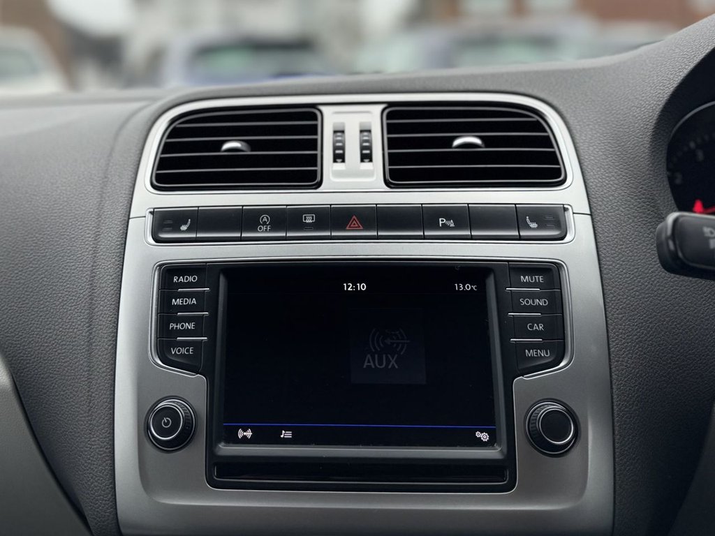 Used Volkswagen Polo 2017 for sale - 78016813: Photo 48