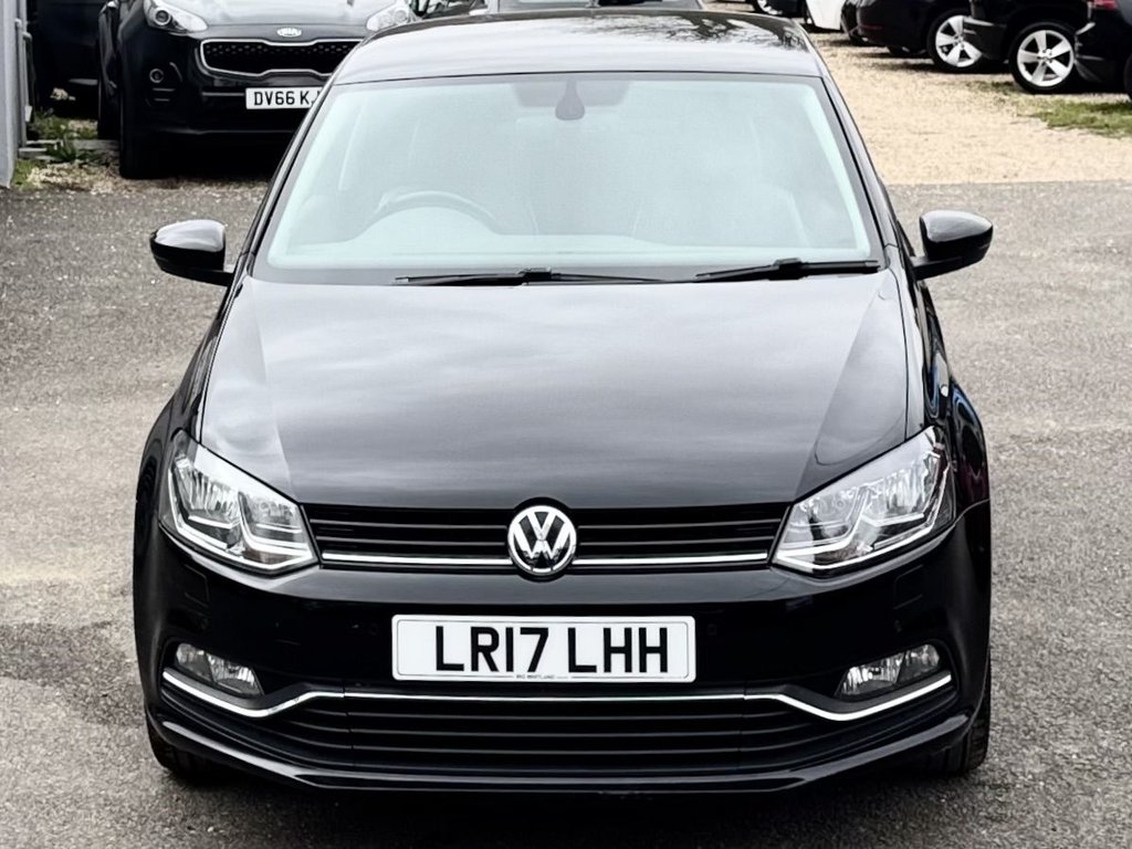 Used Volkswagen Polo 2017 for sale - 78016813: Photo 5