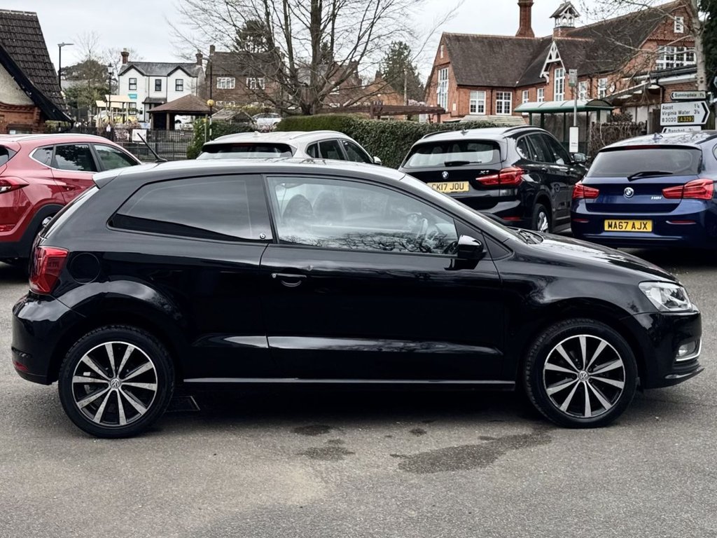 Used Volkswagen Polo 2017 for sale - 78016813: Photo 7