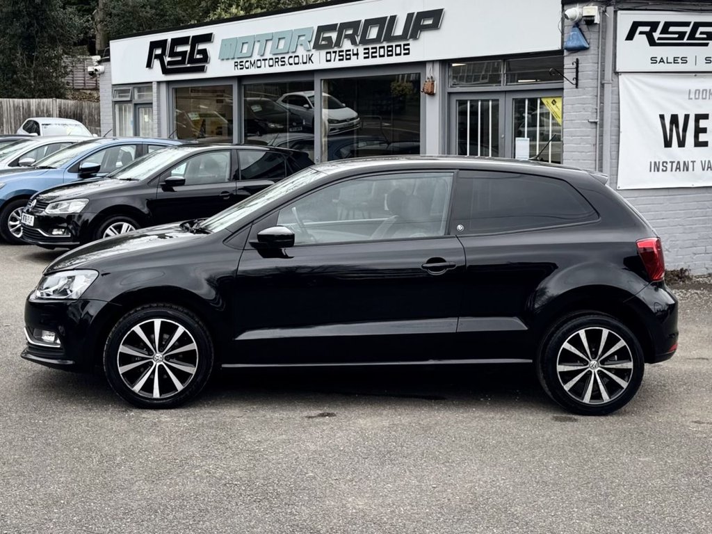 Used Volkswagen Polo 2017 for sale - 78016813: Photo 8