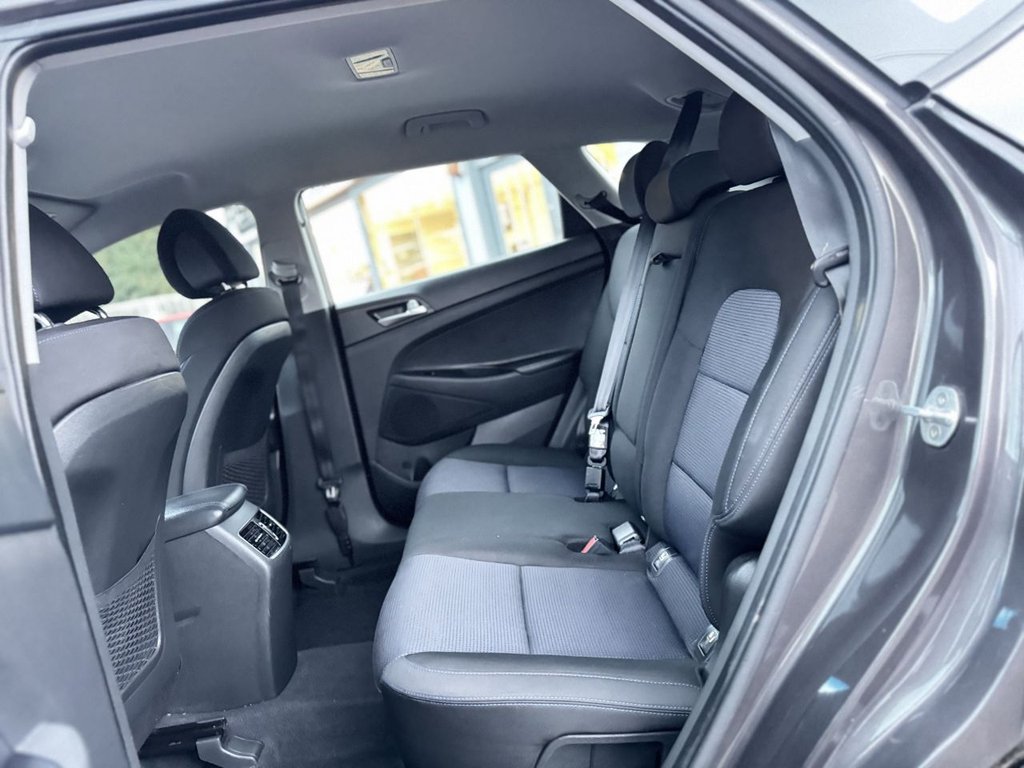 Used Hyundai TUCSON 2016 for sale - 77558173: Photo 13