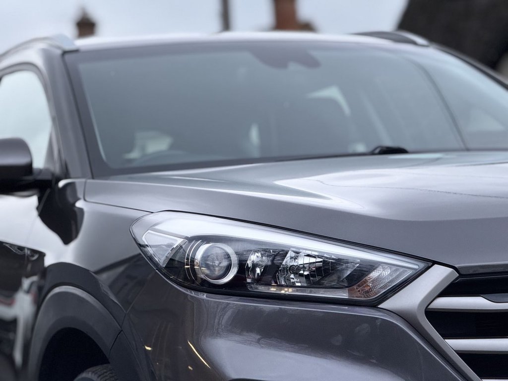 Used Hyundai TUCSON 2016 for sale - 77558173: Photo 21