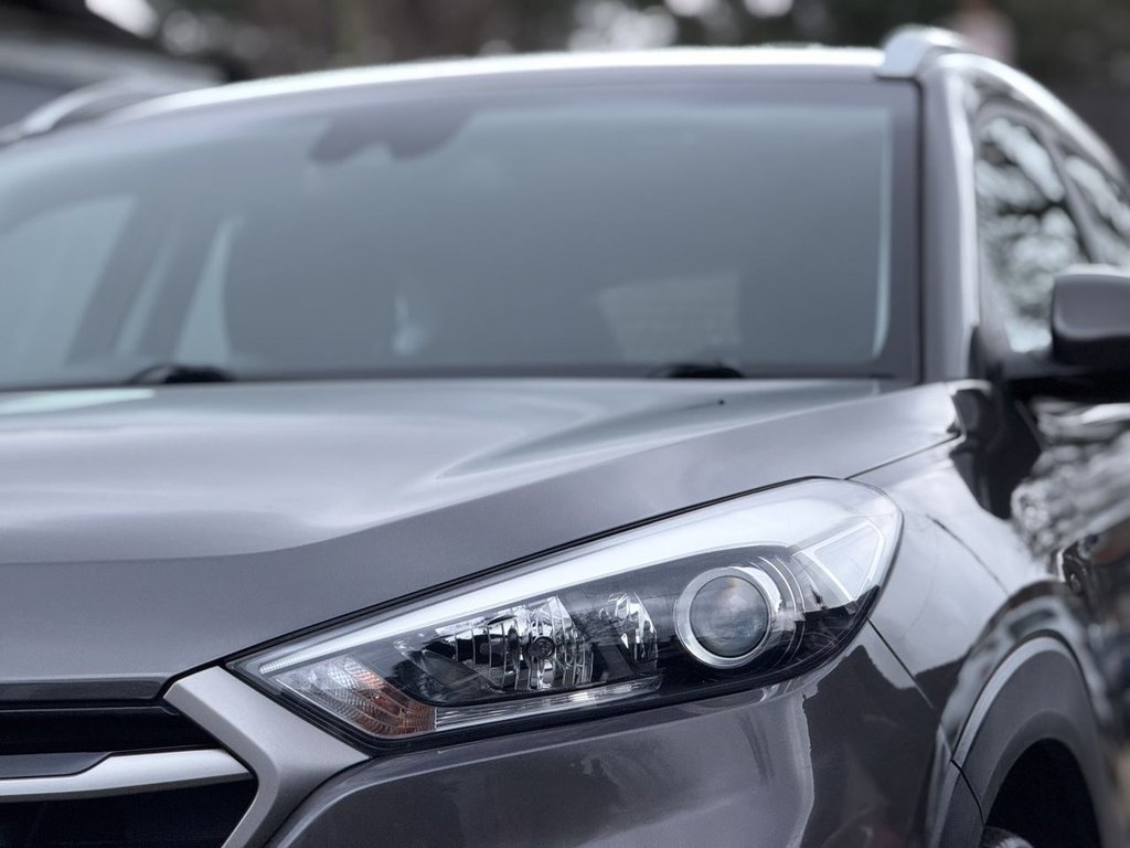 Used Hyundai TUCSON 2016 for sale - 77558173: Photo 26