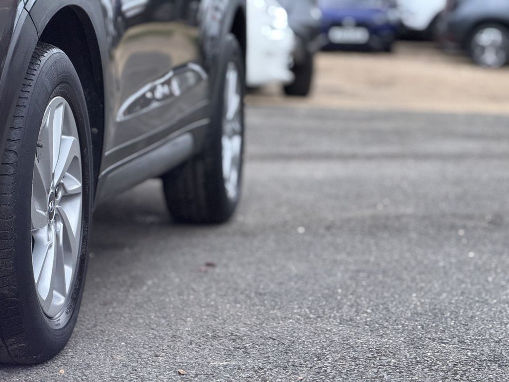 Used Hyundai TUCSON 2016 for sale - 77558173: Photo 28