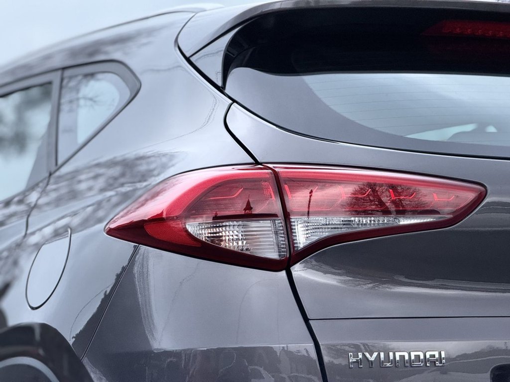 Used Hyundai TUCSON 2016 for sale - 77558173: Photo 31