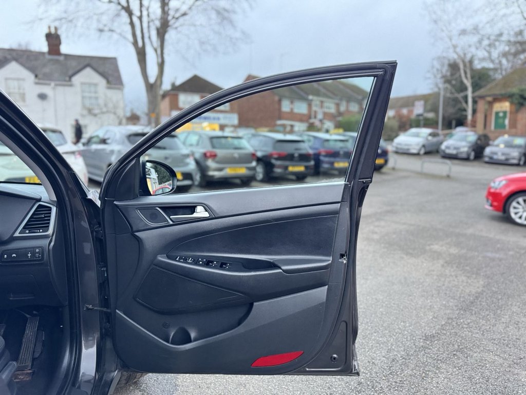 Used Hyundai TUCSON 2016 for sale - 77558173: Photo 32