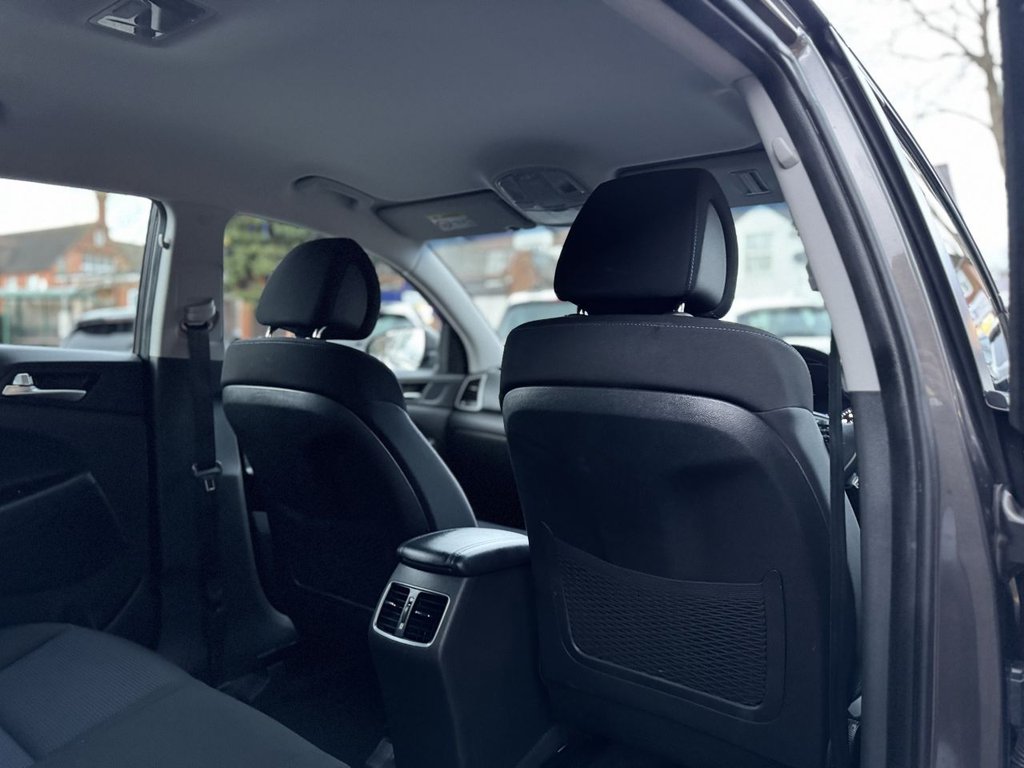 Used Hyundai TUCSON 2016 for sale - 77558173: Photo 39